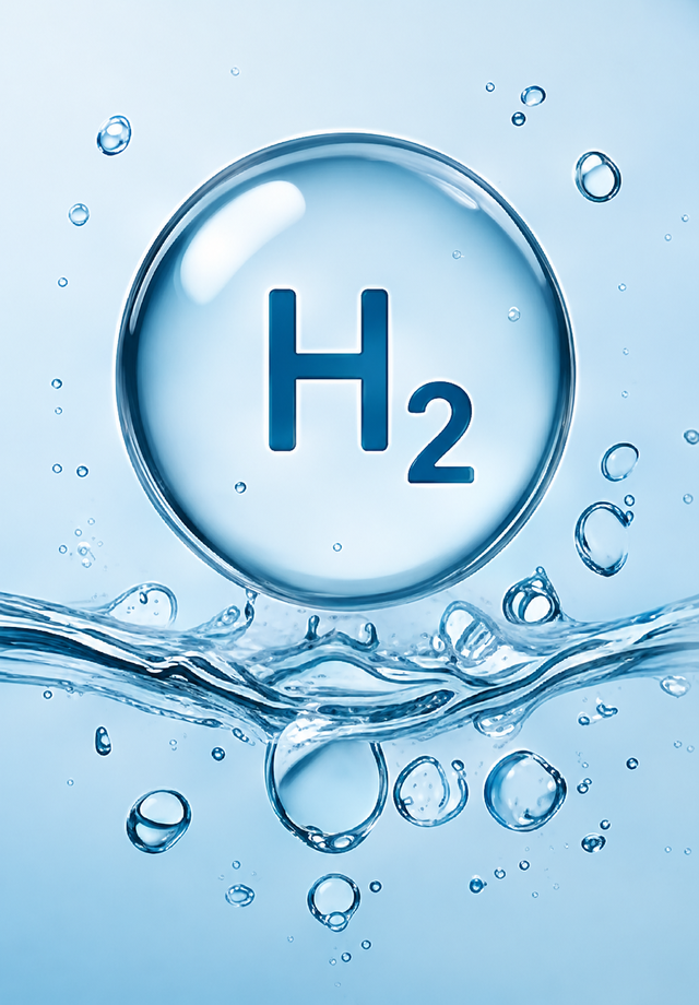 Hydrogen