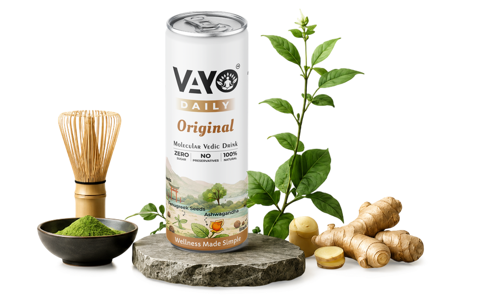 VAYO Daily