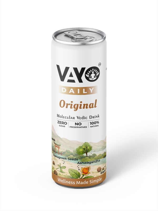 VAYO Daily Original