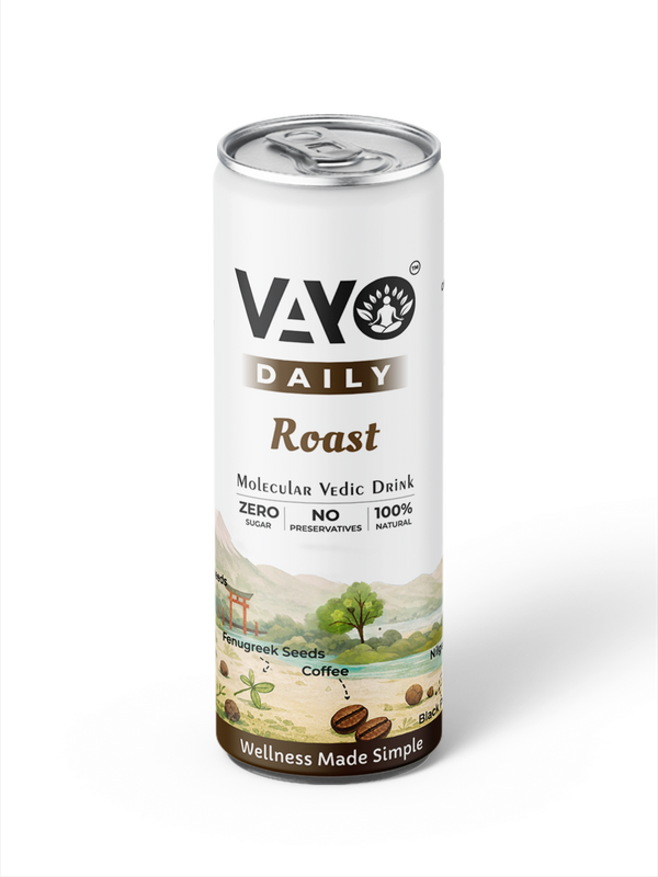 VAYO Daily Roast