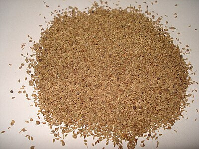 Carom Seeds