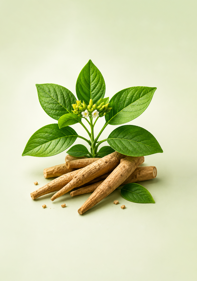 Ashwagandha