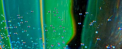 Molecular Hydrogen