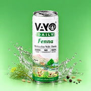 VAYO Daily Fenna can, view 1