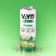 VAYO Daily Fenna can, view 2