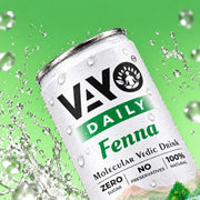 VAYO Daily Fenna can, view 3