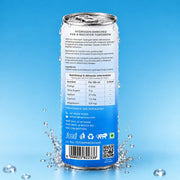 Hydrogen Infused Water can, view 5
