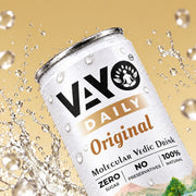 VAYO Daily Original can, view 3