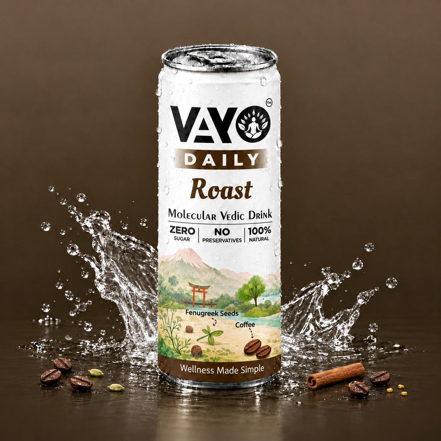 VAYO Daily Roast
