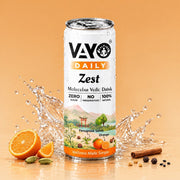 VAYO Daily Zest can, view 1