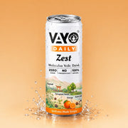 VAYO Daily Zest can, view 2