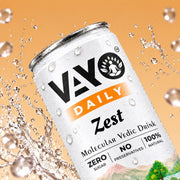 VAYO Daily Zest can, view 3