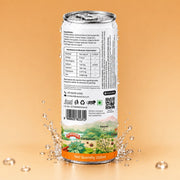 VAYO Daily Zest can, view 5