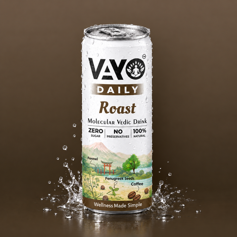 VAYO Roast